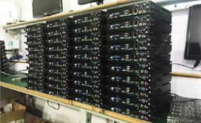 OPS電腦出貨